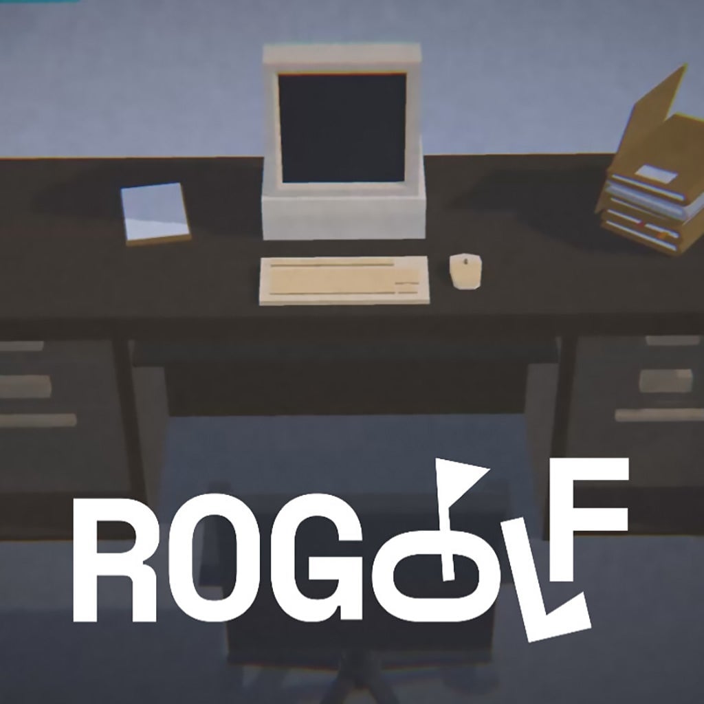 ROGOLF