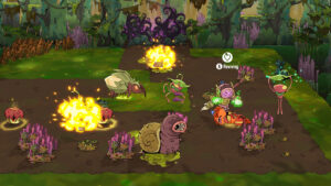 Le récap de l&rsquo;Indie World Showcase qui divise les fans malgré Blue Prince et Rotwood en shadowdrop