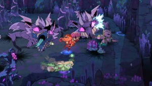 Le récap de l&rsquo;Indie World Showcase qui divise les fans malgré Blue Prince et Rotwood en shadowdrop