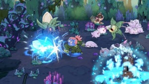 Le récap de l&rsquo;Indie World Showcase qui divise les fans malgré Blue Prince et Rotwood en shadowdrop