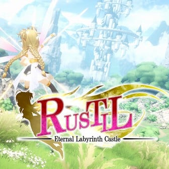 Rustil: Eternal Labyrinth Castle