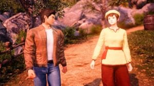 Shenmue III Enhanced nous dévoile ses versions physiques, ses prix, un nouveau trailer et bien plus encore