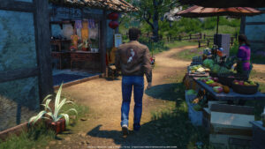 Shenmue III Enhanced nous dévoile ses versions physiques, ses prix, un nouveau trailer et bien plus encore