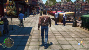 Shenmue III Enhanced nous dévoile ses versions physiques, ses prix, un nouveau trailer et bien plus encore