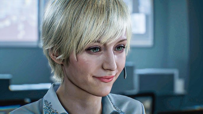 Sherry Birkin - Image 8