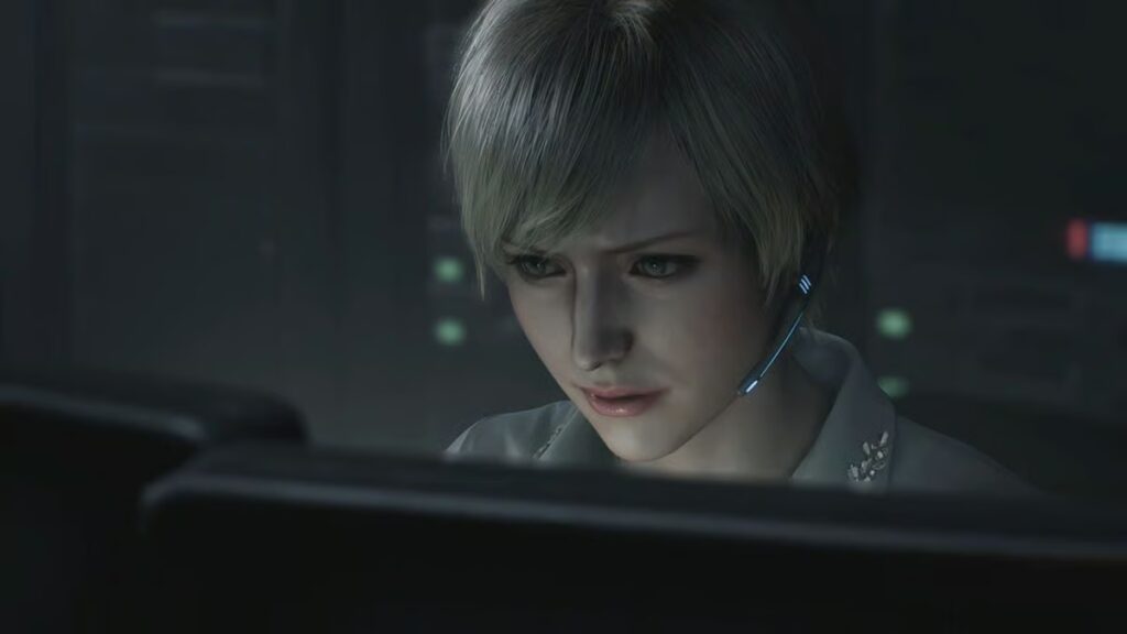 Sherry Birkin - Image 7