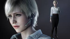 Sherry Birkin - Image 6