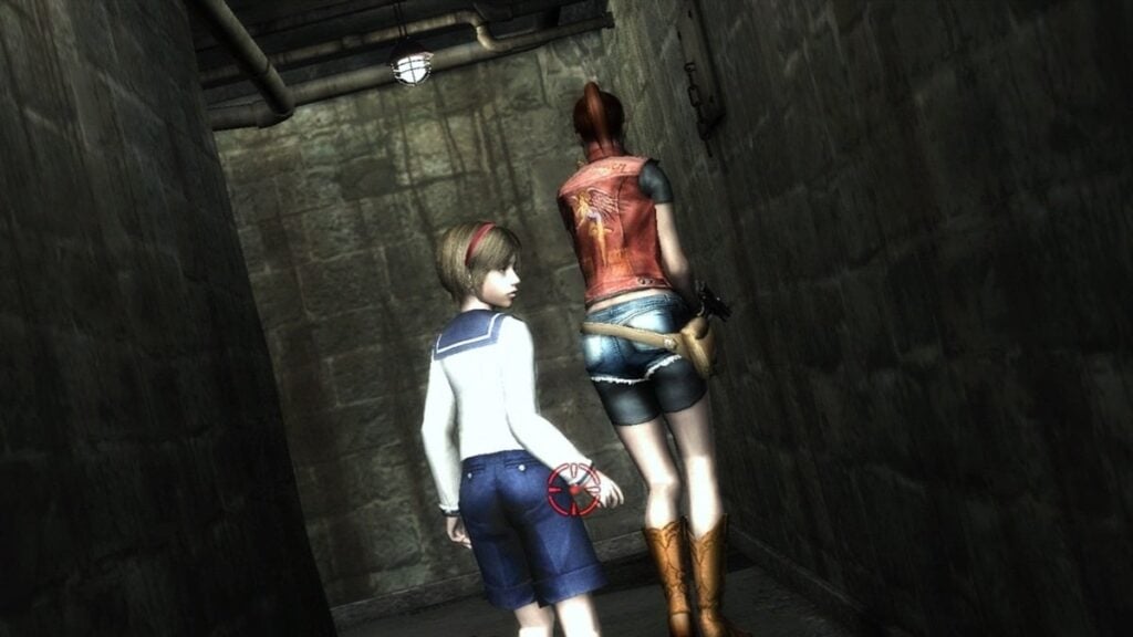 Sherry Birkin - Image 5