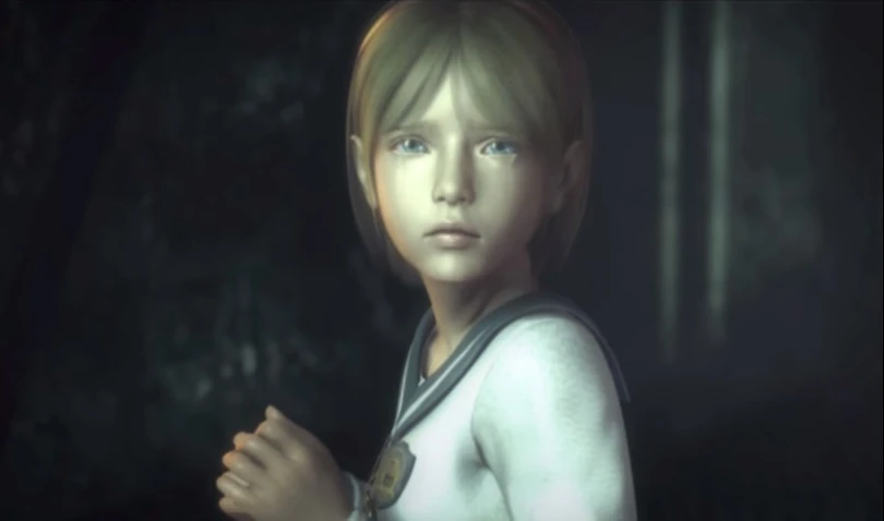 Sherry Birkin - Image 4