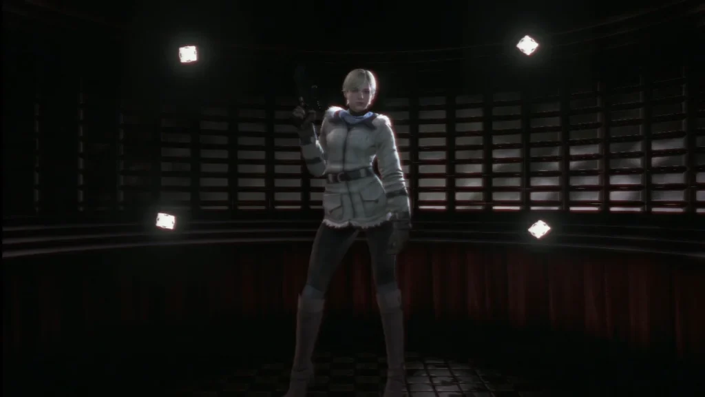 Sherry Birkin - Image 1