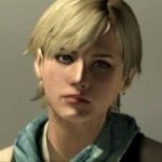 Sherry Birkin