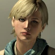 Sherry Birkin