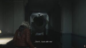 Resident Evil Requiem : Shrek débarque dans un mod bien flippant