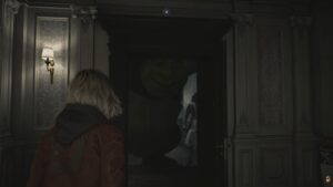 Resident Evil Requiem : Shrek débarque dans un mod bien flippant