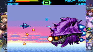 Limited Run ressuscite ce classique mélangeant RPG et Shoot’em Up de la Game Boy Advance