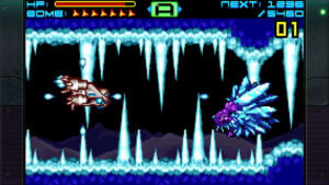Limited Run ressuscite ce classique mélangeant RPG et Shoot’em Up de la Game Boy Advance