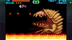 Limited Run ressuscite ce classique mélangeant RPG et Shoot’em Up de la Game Boy Advance
