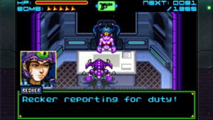Limited Run ressuscite ce classique mélangeant RPG et Shoot’em Up de la Game Boy Advance