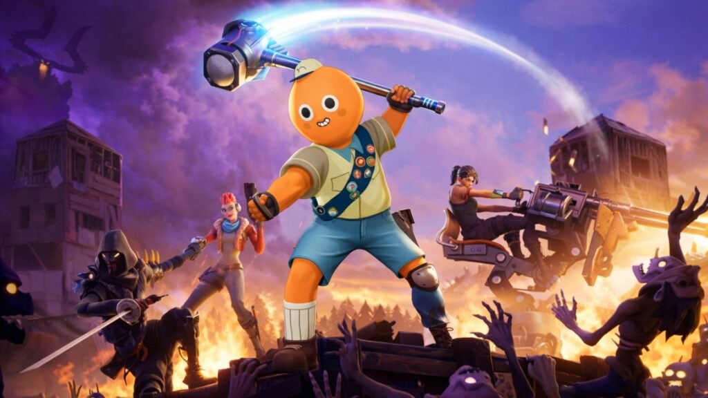Ce skin Fortnite fait polémique à cause de son prix