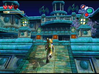 star-fox-adventures-gameplay3