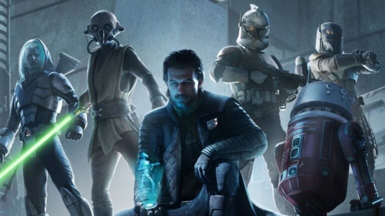« Imaginez, voir Obi-Wan Kenobi mourir… » : ce jeu Star Wars dévoile de nouvelles infos