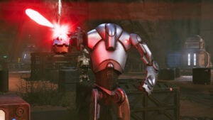 « Imaginez, voir Obi-Wan Kenobi mourir… » : ce jeu Star Wars dévoile de nouvelles infos