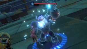 STARBITES, le nouveau RPG au tour par tour de science-fiction annonce sa sortie