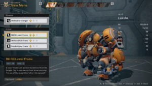 STARBITES, le nouveau RPG au tour par tour de science-fiction annonce sa sortie