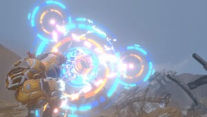 STARBITES, le nouveau RPG au tour par tour de science-fiction annonce sa sortie