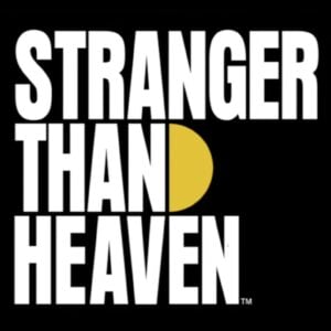 Couverture du jeu Stranger Than Heaven