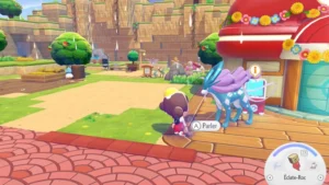 Pokémon Pokopia : Le guide complet pour trouver tous les légendaires
