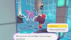 Pokémon Pokopia : Le guide complet pour trouver tous les légendaires