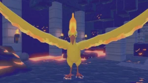 Pokémon Pokopia : Le guide complet pour trouver tous les légendaires