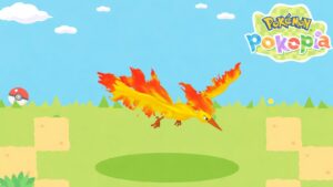 Pokémon Pokopia : Le guide complet pour trouver tous les légendaires