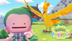 Pokémon Pokopia : Le guide complet pour trouver tous les légendaires