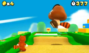 Notre classement des meilleurs Mario 3D et le premier va vous surprendre