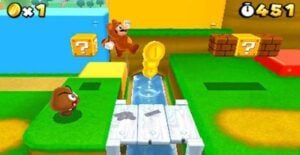 Notre classement des meilleurs Mario 3D et le premier va vous surprendre