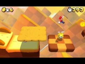 Notre classement des meilleurs Mario 3D et le premier va vous surprendre