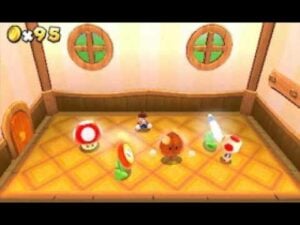 Notre classement des meilleurs Mario 3D et le premier va vous surprendre