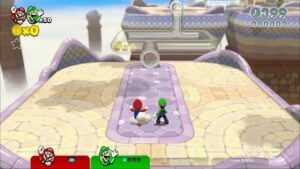 Notre classement des meilleurs Mario 3D et le premier va vous surprendre
