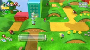 Notre classement des meilleurs Mario 3D et le premier va vous surprendre