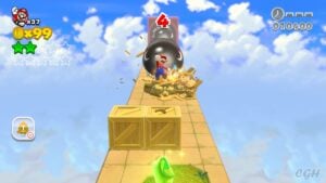 Notre classement des meilleurs Mario 3D et le premier va vous surprendre