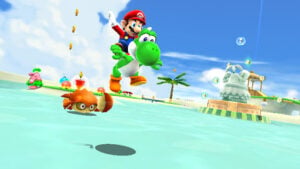 Notre classement des meilleurs Mario 3D et le premier va vous surprendre