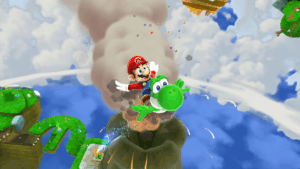 Notre classement des meilleurs Mario 3D et le premier va vous surprendre