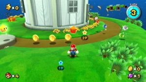 Notre classement des meilleurs Mario 3D et le premier va vous surprendre