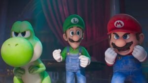 Super Mario Galaxy Le Film dévoile son trailer final avec trois nouvelles voix au casting