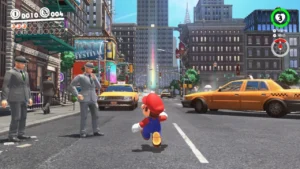 Notre classement des meilleurs Mario 3D et le premier va vous surprendre