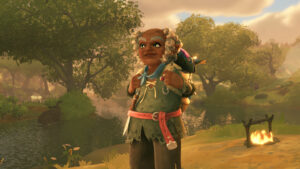 Le Seigneur des Anneaux débarque sur Nintendo Switch 2 avec Tales of the Shire