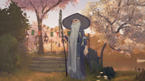 Le Seigneur des Anneaux débarque sur Nintendo Switch 2 avec Tales of the Shire