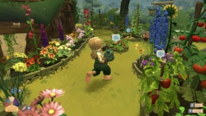 Le Seigneur des Anneaux débarque sur Nintendo Switch 2 avec Tales of the Shire